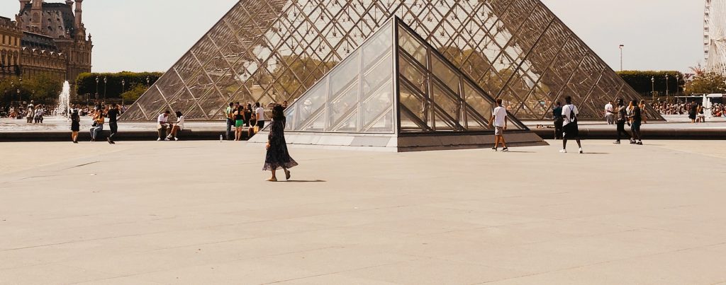 Louvre