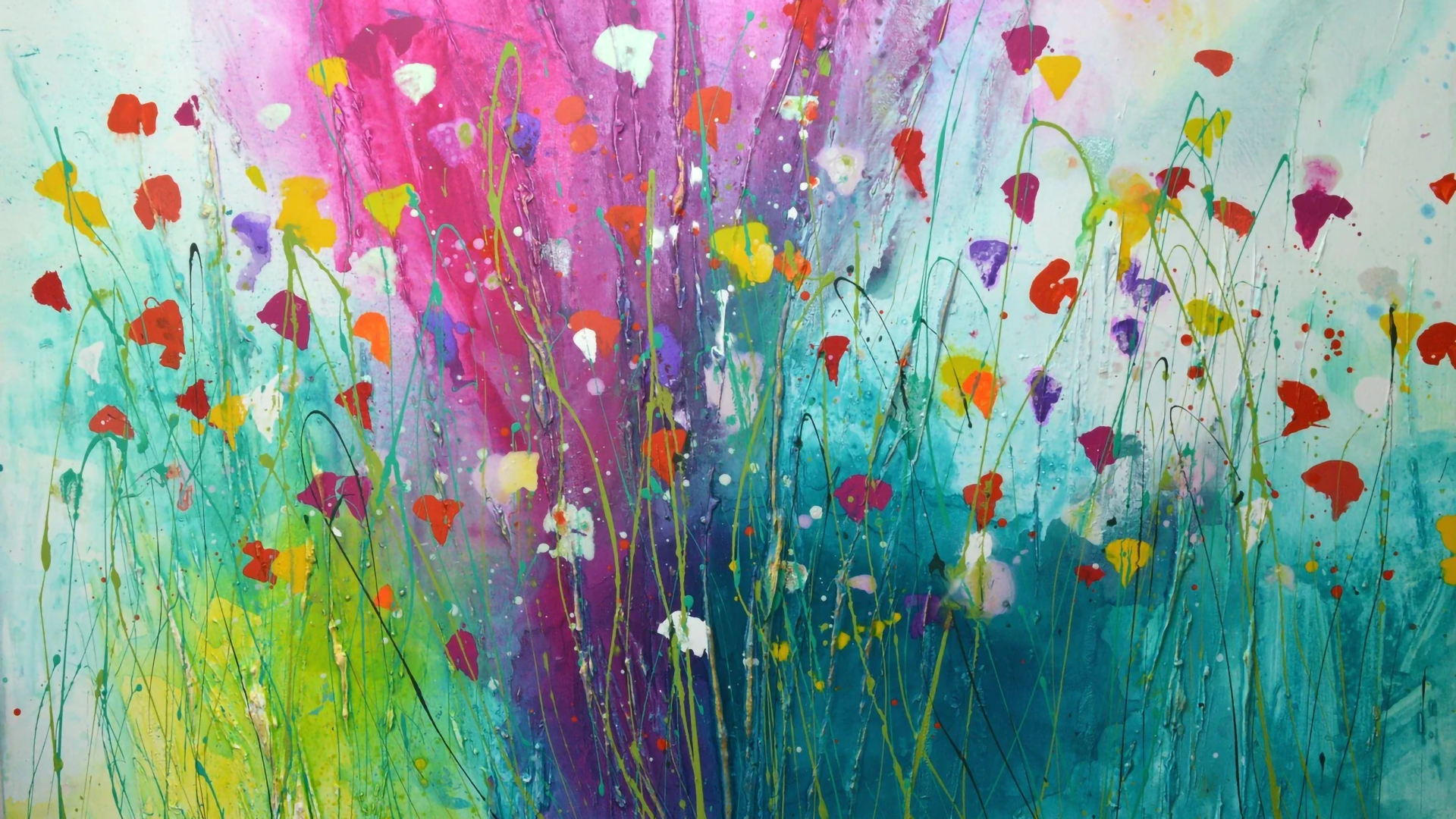 Abstract Art