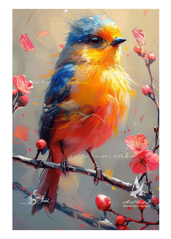 Bird-Studies-12