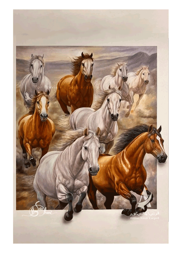 Horse-Studies-17