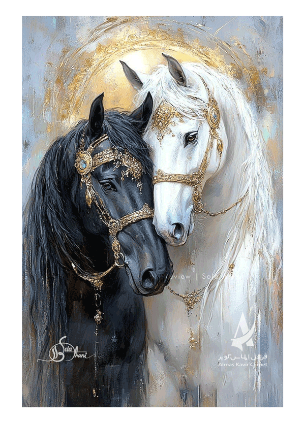Horse-Studies-25